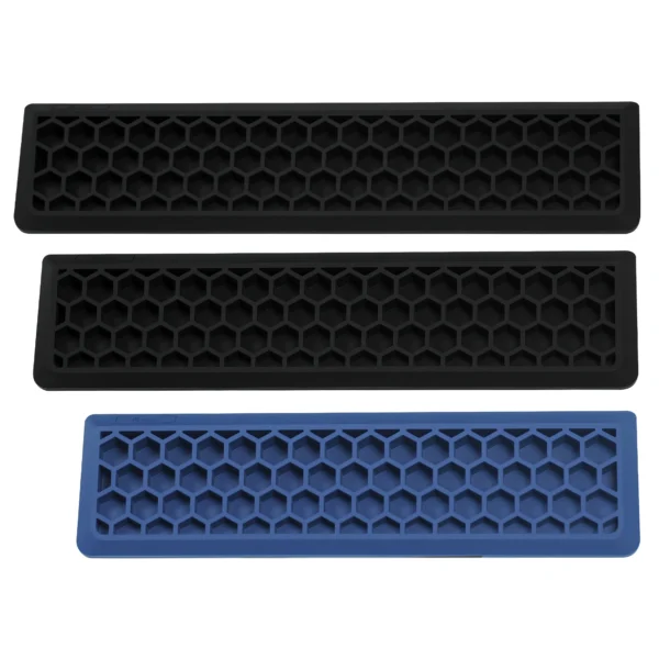 Ergonomic Keyboard Wrist Rest: 70%, 80%, 95% Support
