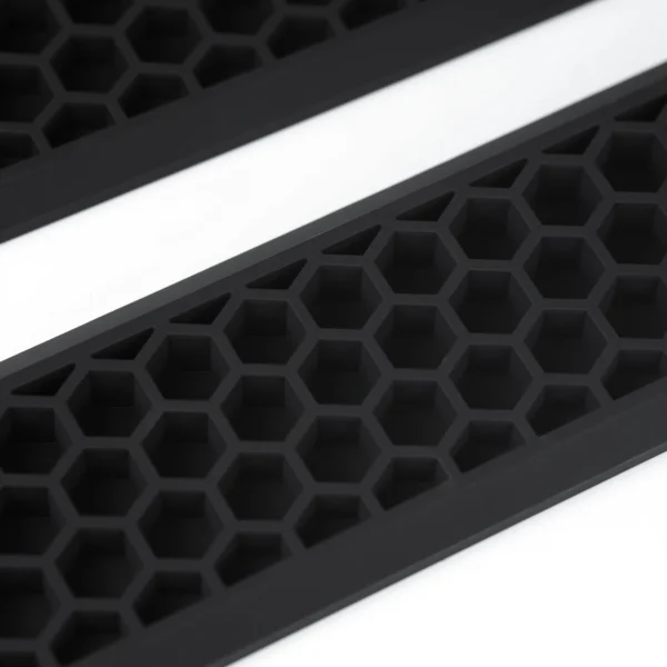 Ergonomic Keyboard Wrist Rest: 70%, 80%, 95% Support - Image 2