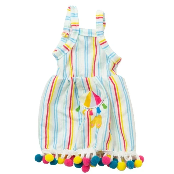Baby Alive Doll Clothes: Swimming Suit & Accessories for Girls - Image 3