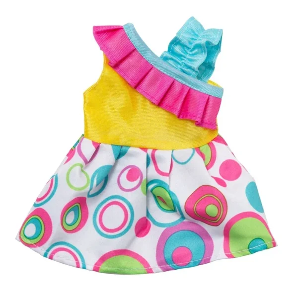 Baby Alive Doll Clothes: Swimming Suit & Accessories for Girls - Image 2